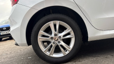 Skoda Fabia 1.0 TSI 116 SE L 5dr Petrol Hatchback